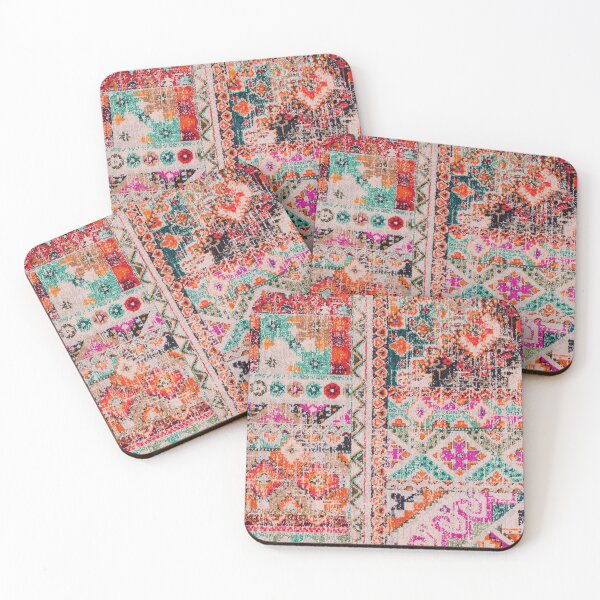 Item preview, Oriental Collage Artwork designed and sold by SpaceBazaar.