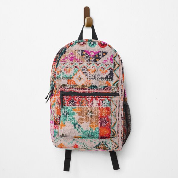 Item preview, Oriental Collage Artwork designed and sold by SpaceBazaar.
