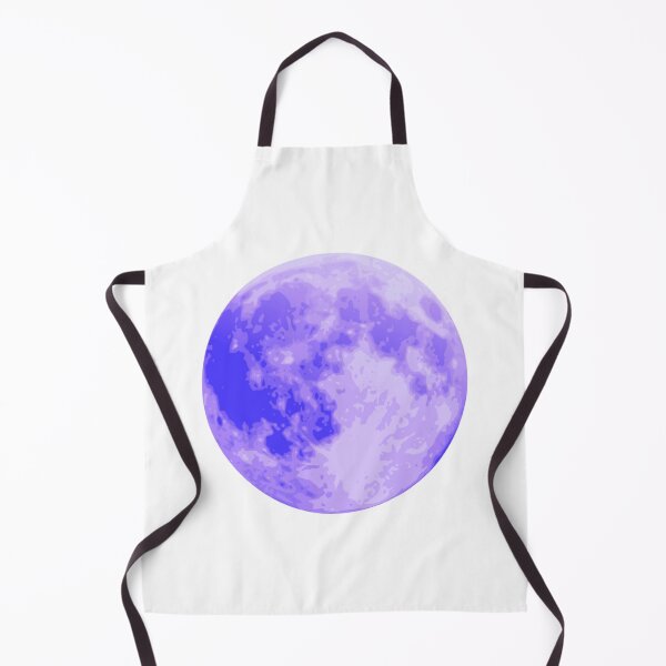 Item preview, Purple Moon design designed and sold by Dven-Clothes.