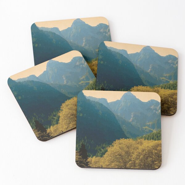 Item preview, Golden Ears Provincial Park designed and sold by cameronstevens.