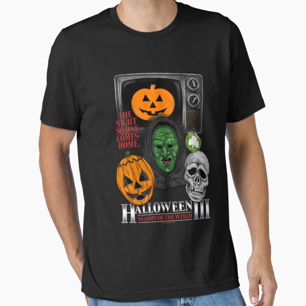 Item preview, Halloween 3 Season Of The Witch NEwshirtSeason of the Witch  designed and sold by WyenaCamper.