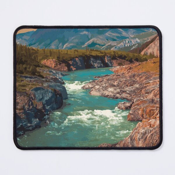 Item preview, Ivvavik National Park designed and sold by cameronstevens.