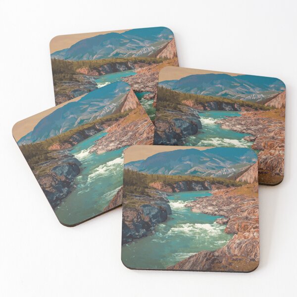 Item preview, Ivvavik National Park designed and sold by cameronstevens.