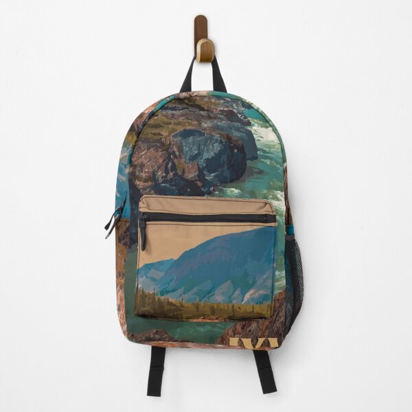 Item preview, Ivvavik National Park designed and sold by cameronstevens.