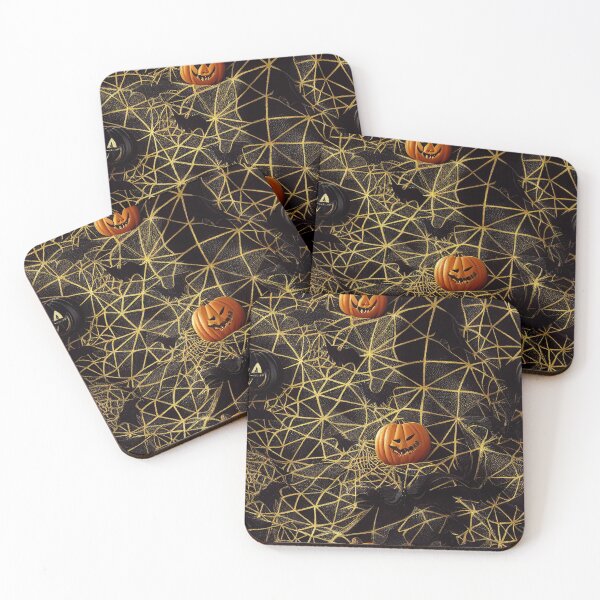 Item preview, Baroque Style Halloween II designed and sold by Quirki.