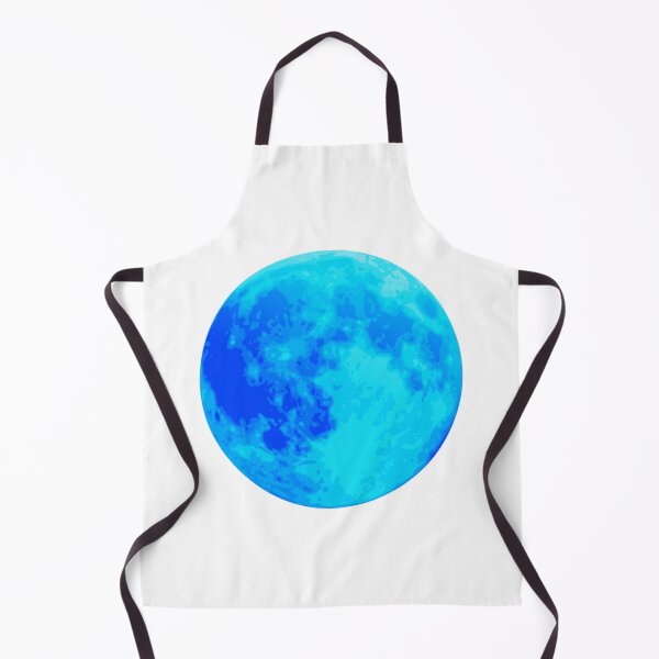 Artikelvorschau, Blue Moon-Design entworfen und verkauft von Dven-Clothes.