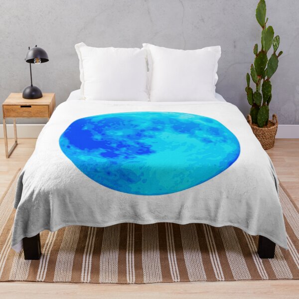 Item preview, Blue Moon design designed and sold by Dven-Clothes.