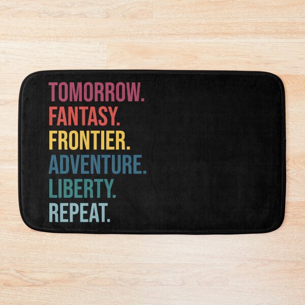 Item preview, The Lands.Repeat. designed and sold by FandomTrading.