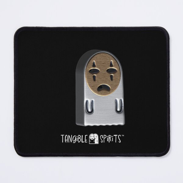 Item preview, Tangible Spirits™ ~ Aluminum & Plywood Muse of Tragedy designed and sold by Gary Kaleda.