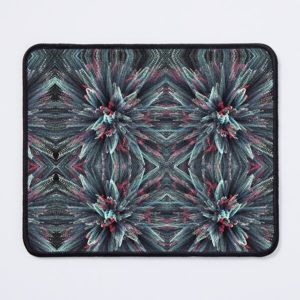 Item preview, Psycodelic squares designed and sold by Mefista.