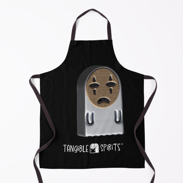 Item preview, Tangible Spirits™ ~ Aluminum & Plywood Muse of Tragedy designed and sold by Gary Kaleda.