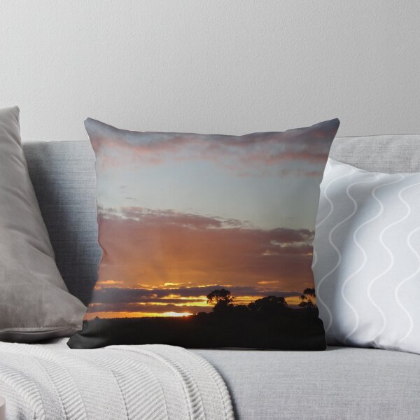 Item preview, Stirling Sunset - Stirling Ranges designed and sold by Lunaqwa.