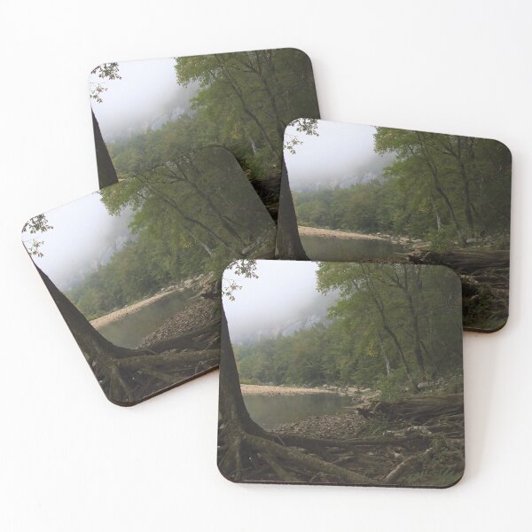 Item preview, A Foggy Bend designed and sold by Ryan Stephens.