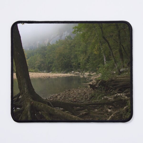 Item preview, A Foggy Bend designed and sold by Ryan Stephens.