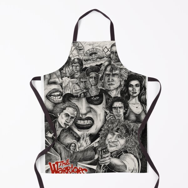 Item preview, The Warriors did it!  designed and sold by Declan TIGER.