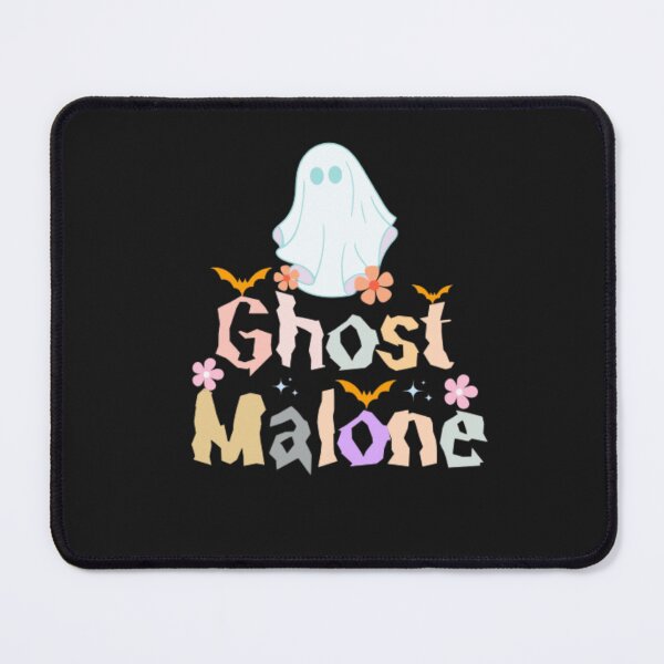 Item preview, spooky ghost malone designed and sold by medartis.