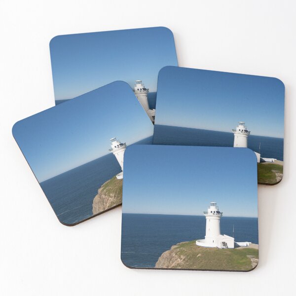 Item preview, Lighthouse South Solitary Island designed and sold by SouthSolitaryIs.
