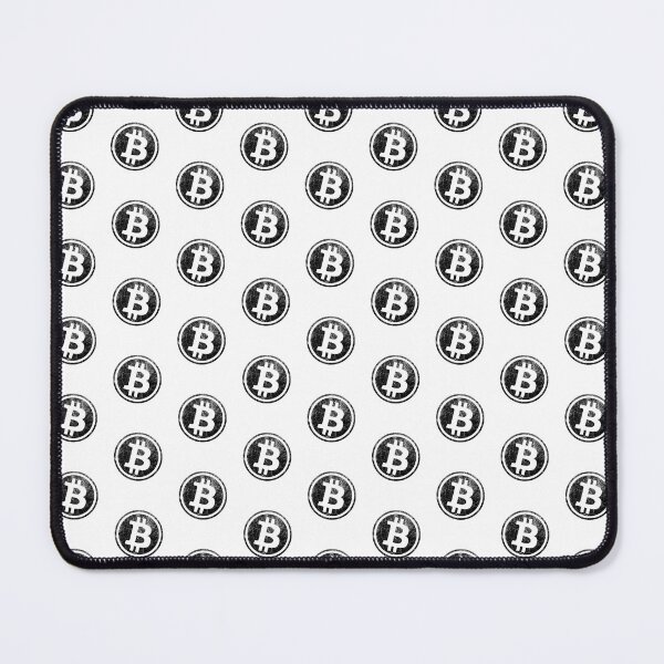 Item preview, Bitcoin BTC Crypto Vintage Pattern Design designed and sold by vendorasbox.