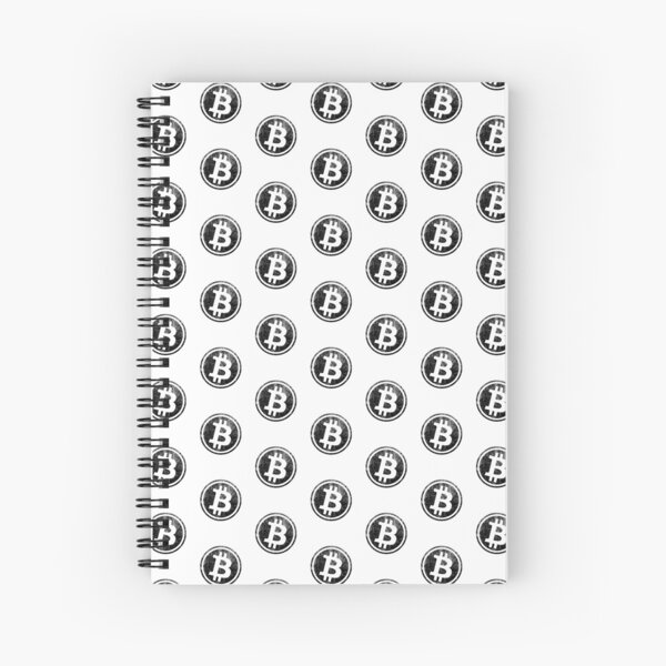 Item preview, Bitcoin BTC Crypto Vintage Pattern Design designed and sold by vendorasbox.