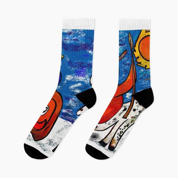 Item preview, QUIXOTE AND SANCHO designed and sold by THE STONER.