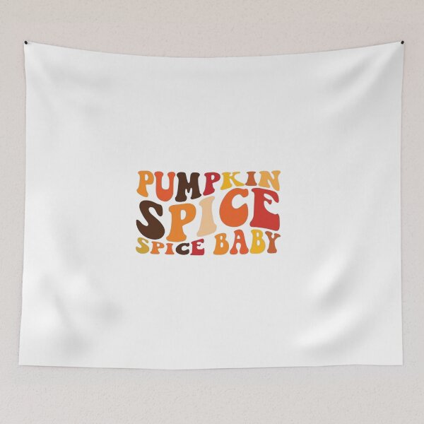Item preview, Calabaza especia especia bebé, especia especia bebé, calabaza especia designed and sold by Sophistical.