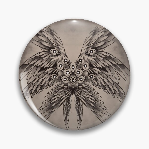 Item preview, All Hail designed and sold by abbiegatorr.
