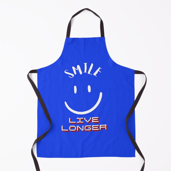 Item preview, Smile live longer designed and sold by BladaDesign.
