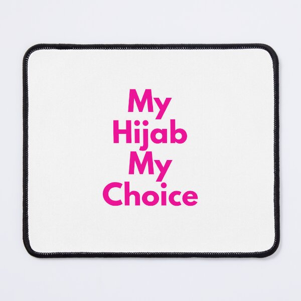 Item preview, my hijab my choice mahsa amini protest designed and sold by Zevy-Darling.