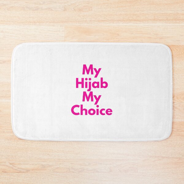 Item preview, my hijab my choice mahsa amini protest designed and sold by Zevy-Darling.