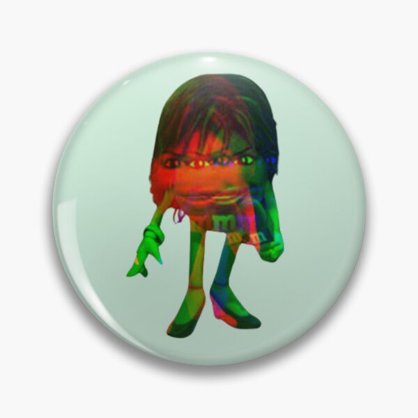Item preview, cursed lisa rinna m&m designed and sold by bgadams.