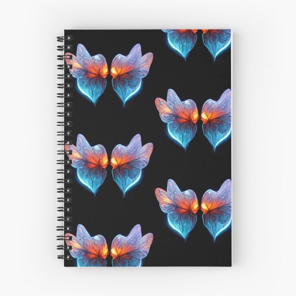 Item preview, Galaxy Butterfly Wings designed and sold by AnEyeForAi.