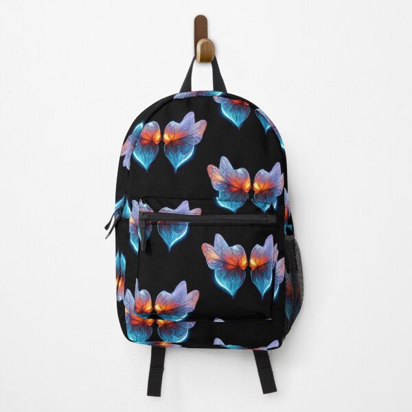 Item preview, Galaxy Butterfly Wings designed and sold by AnEyeForAi.