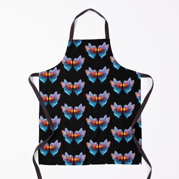 Item preview, Galaxy Butterfly Wings designed and sold by AnEyeForAi.