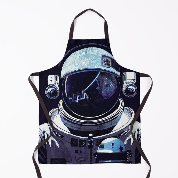 Item preview, Space Astro designed and sold by Myriam Iart.