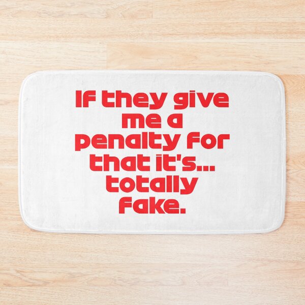 Item preview, SAI. Penalty... Totally Fake - Best Team Radio Dutch GP 2022 (Original) designed and sold by FilipeFerreira.
