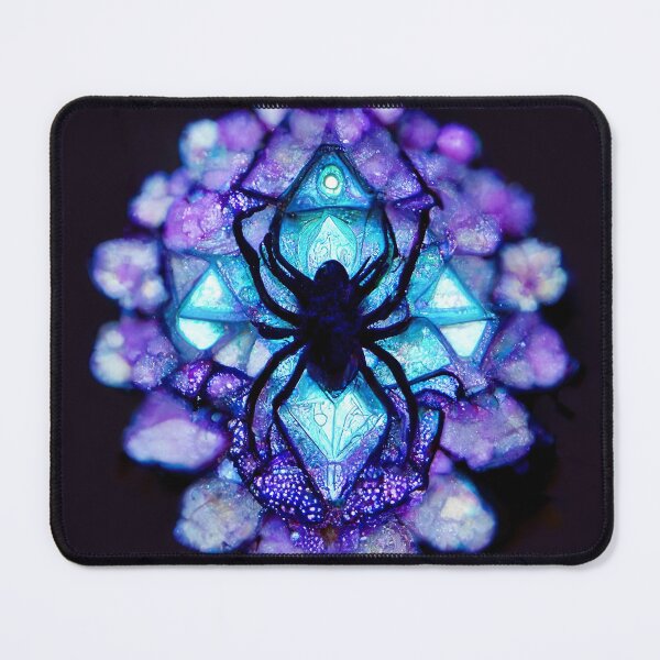 Item preview, Spirit animal : Spider 1 designed and sold by CEVmemories.