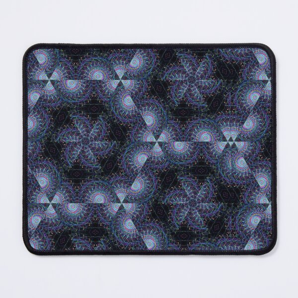 Item preview, BlueStar on fractals designed and sold by Mefista.