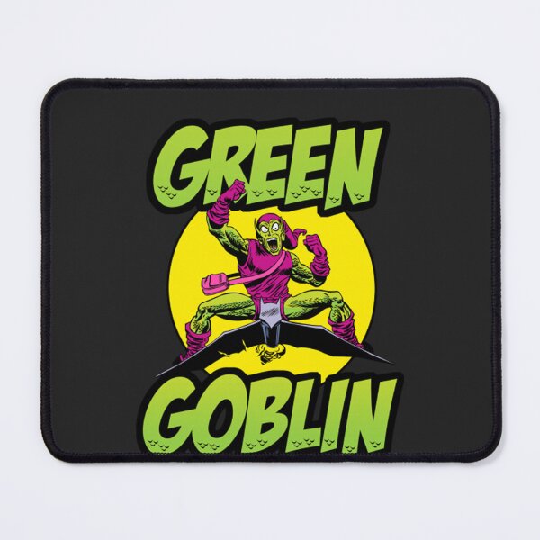 Item preview, Green Goblin NEwshirtThe Green Goblin  designed and sold by WyenaCamper.