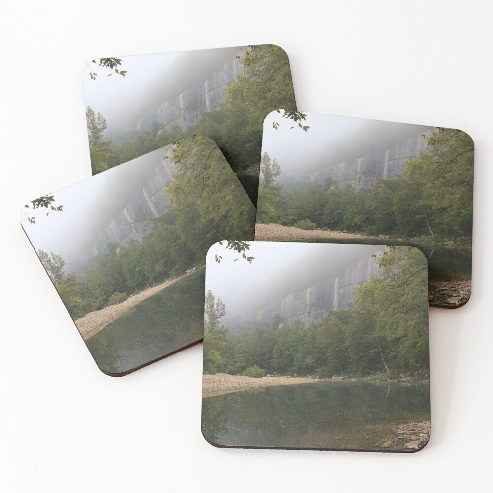 Item preview, Coasters (Set of 4) designed and sold by RScaptor.