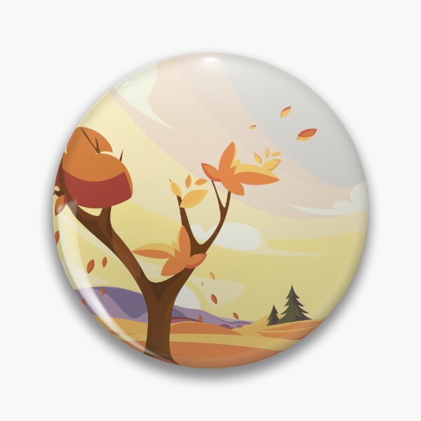 Item preview, Autumn is here designed and sold by Darius Bocos.