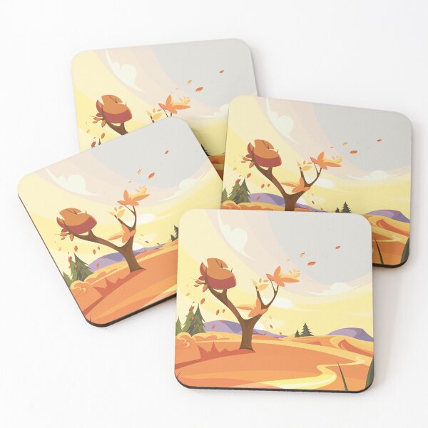 Item preview, Autumn is here designed and sold by Darius Bocos.
