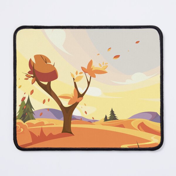 Item preview, Autumn is here designed and sold by Darius Bocos.