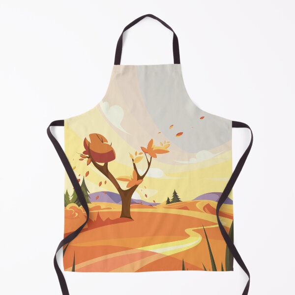 Item preview, Autumn is here designed and sold by Darius Bocos.