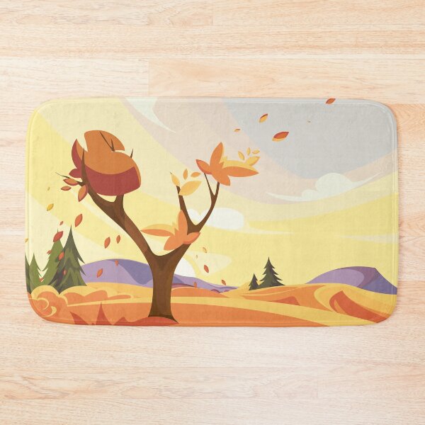 Item preview, Autumn is here designed and sold by Darius Bocos.