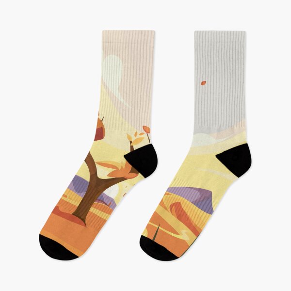 Item preview, Autumn is here designed and sold by Darius Bocos.
