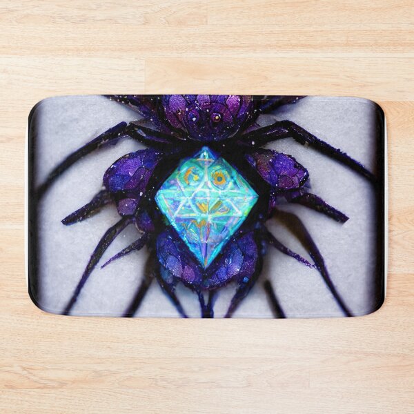 Item preview, Spirit animal : Spider 2 designed and sold by CEVmemories.