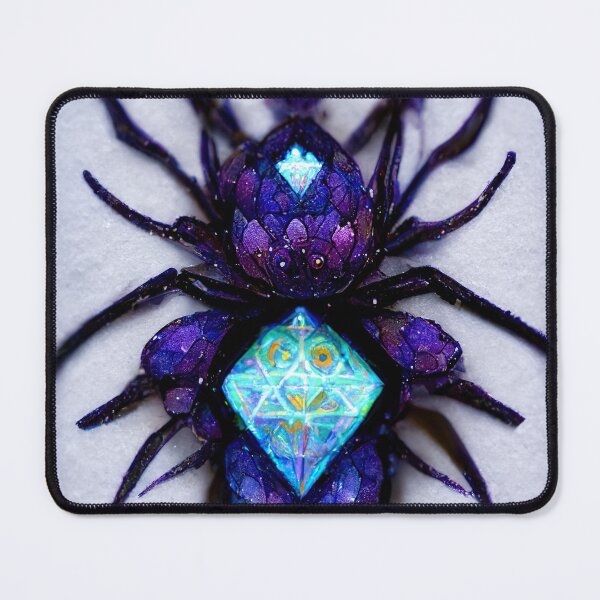Item preview, Spirit animal : Spider 2 designed and sold by CEVmemories.