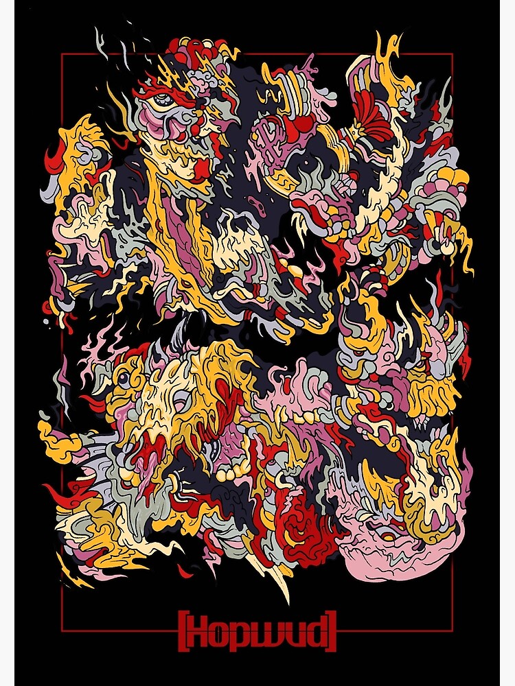 "Jolting Back and Forth" Poster for Sale by hopwud Redbubble