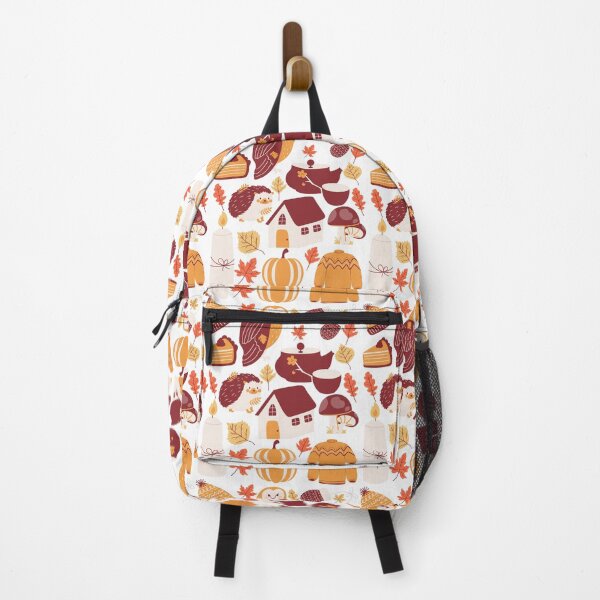 Item preview, Autumn Cottage Days designed and sold by Shahd Design.