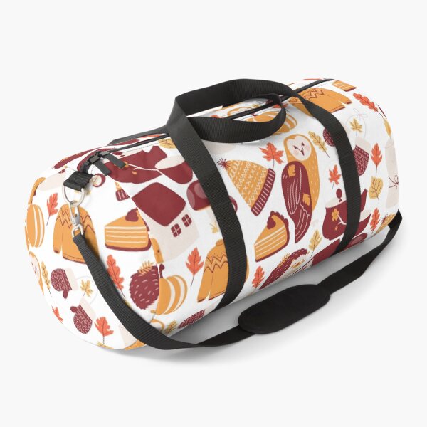 Item preview, Autumn Cottage Days  designed and sold by Shahd  Design.